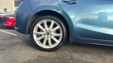 Mazda 3 2.0 Sport Nav 5dr Petrol Hatchback